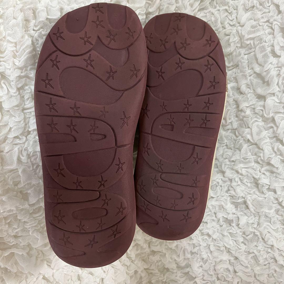 エスタシオン】美品✨フルーツシューズSサイズ22.5cm - メルカリ