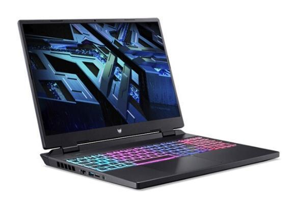 E 展示美品Acer RTX4070/ i7-13700HX/ SSD512GB