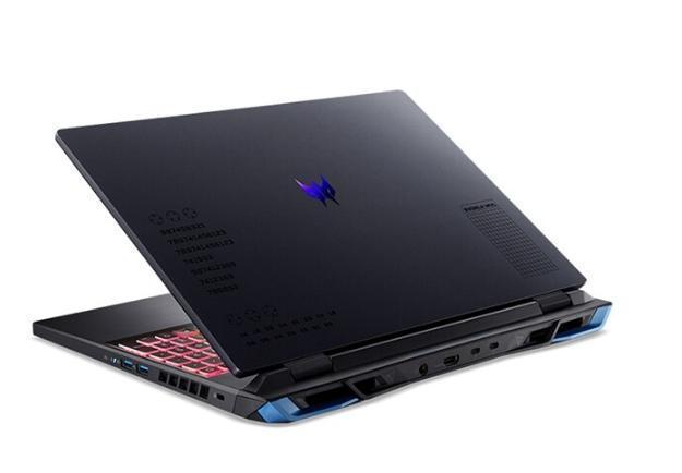 E 展示美品Acer RTX4070/ i7-13700HX/ SSD512GB