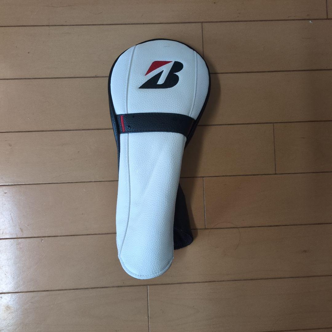 ブリジストンBS50 R ドライバー