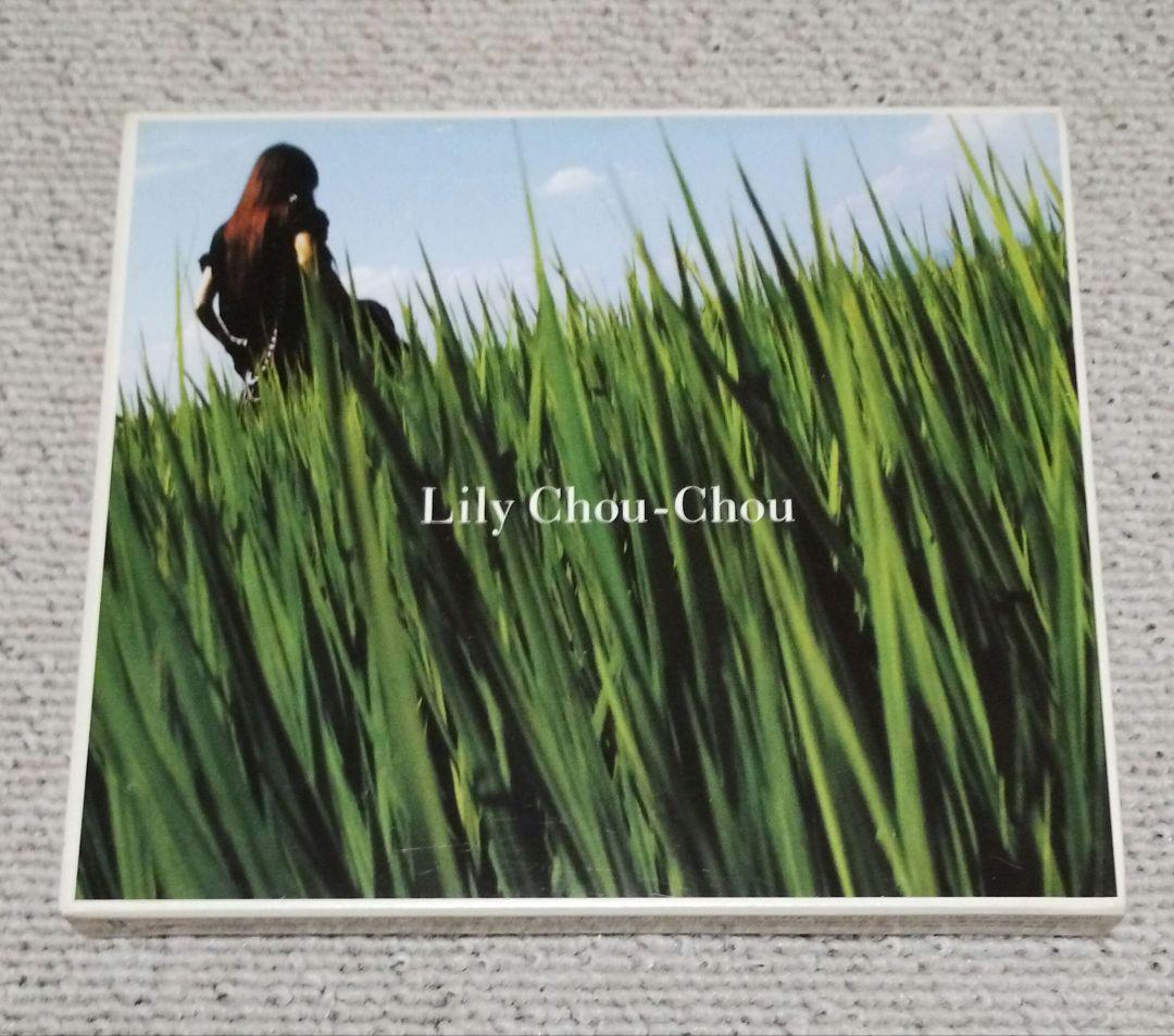 (CD)呼吸／Lily Chou-Chou Lily Chou-Chou – 呼吸 – 2 x Vinyl (180g, LP, Album, Limited
