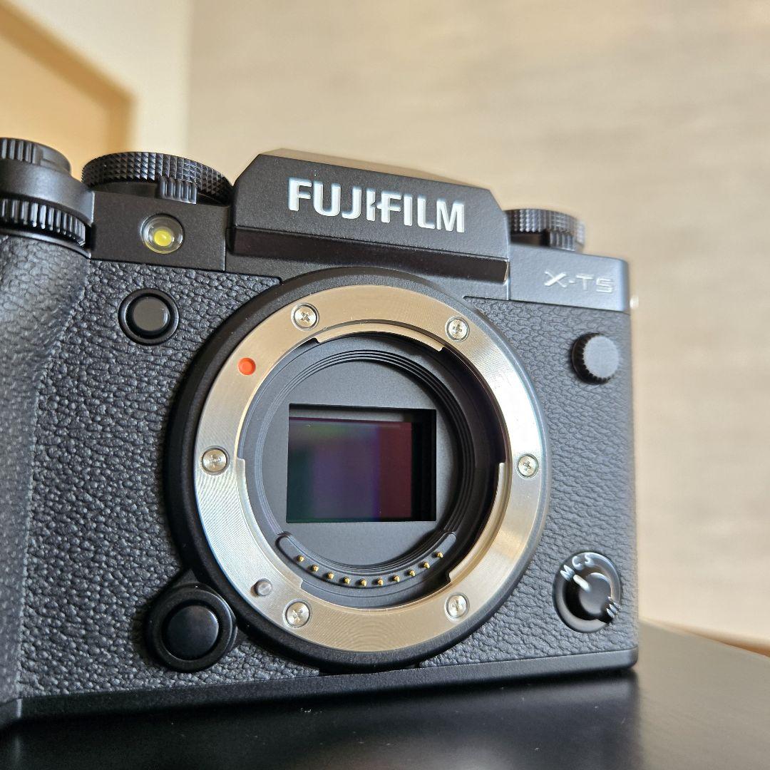 X-T5