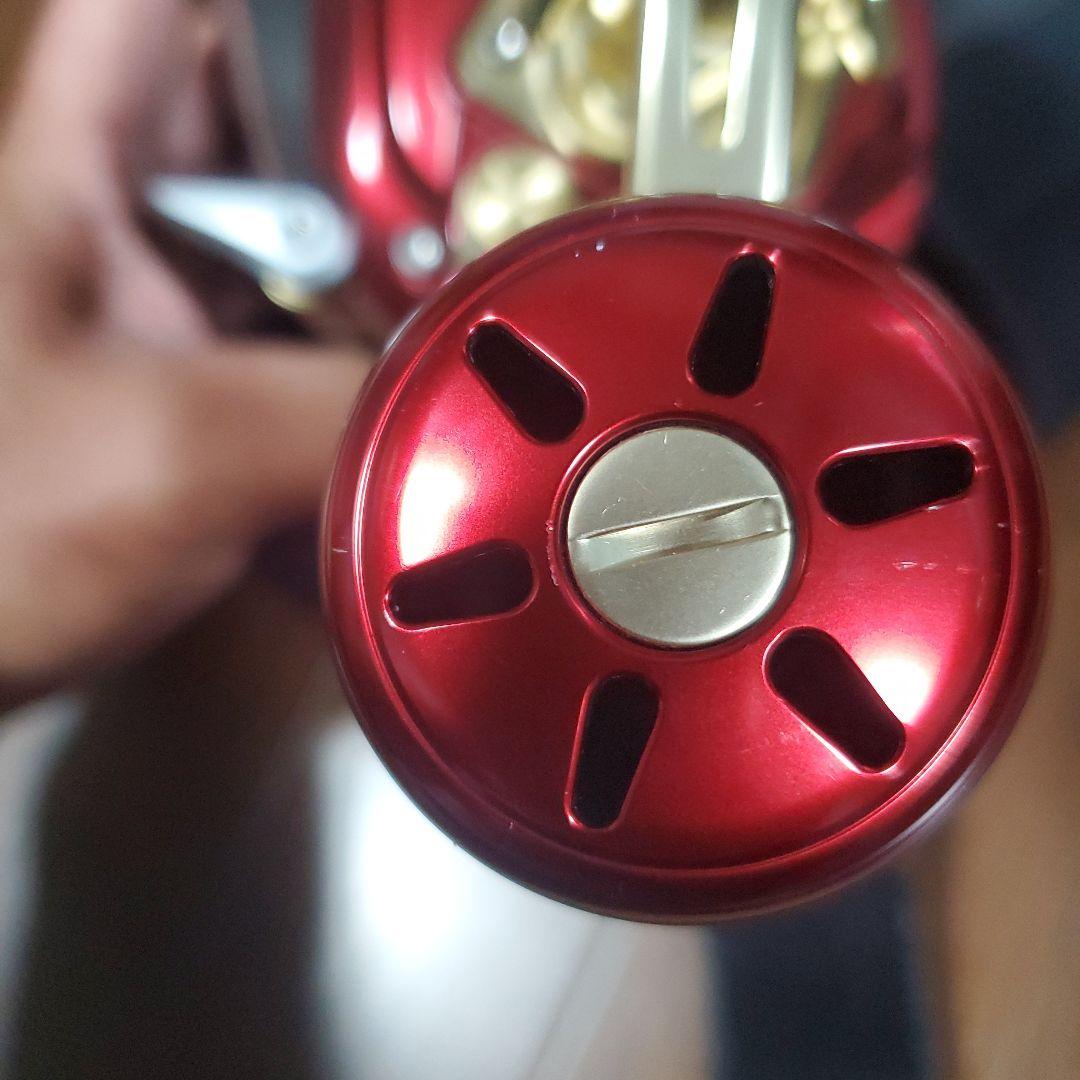 ダイワ　シーボーグ800MJ
