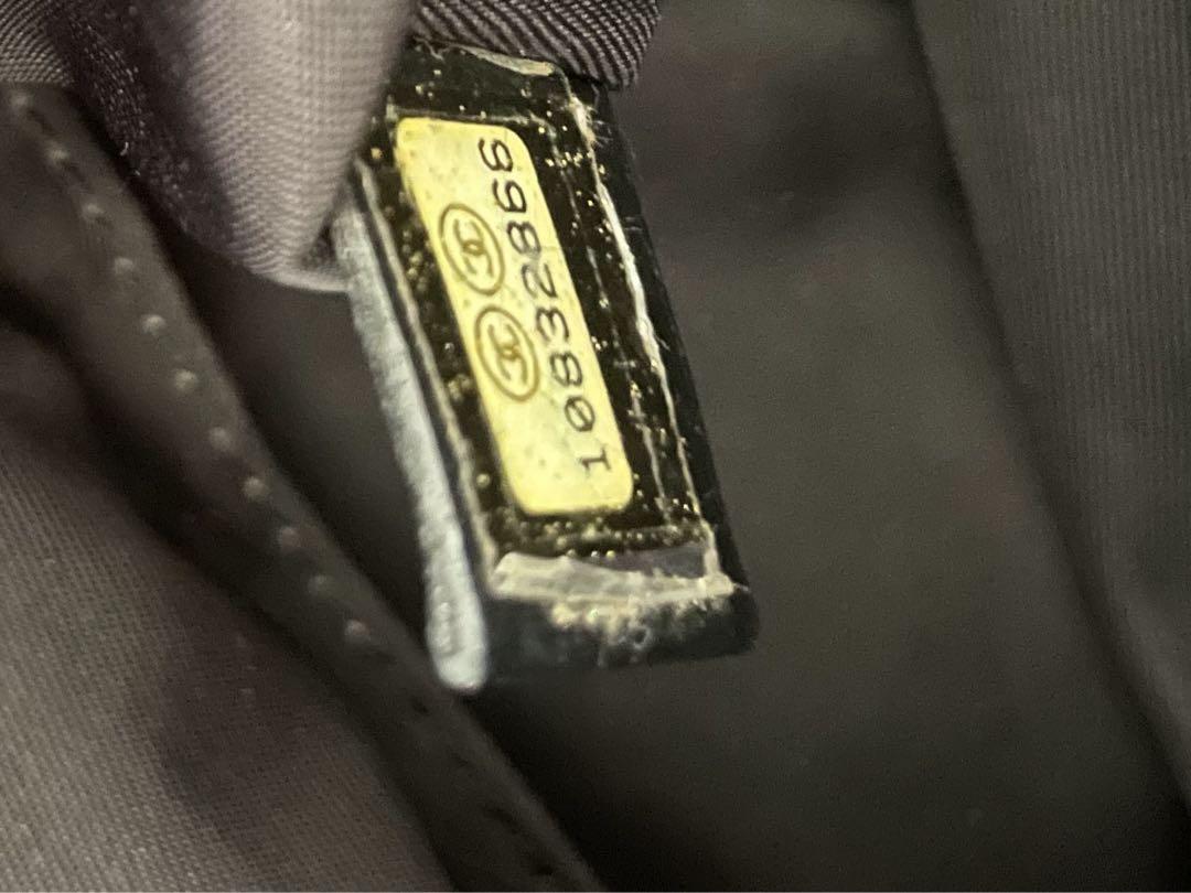 CHANEL