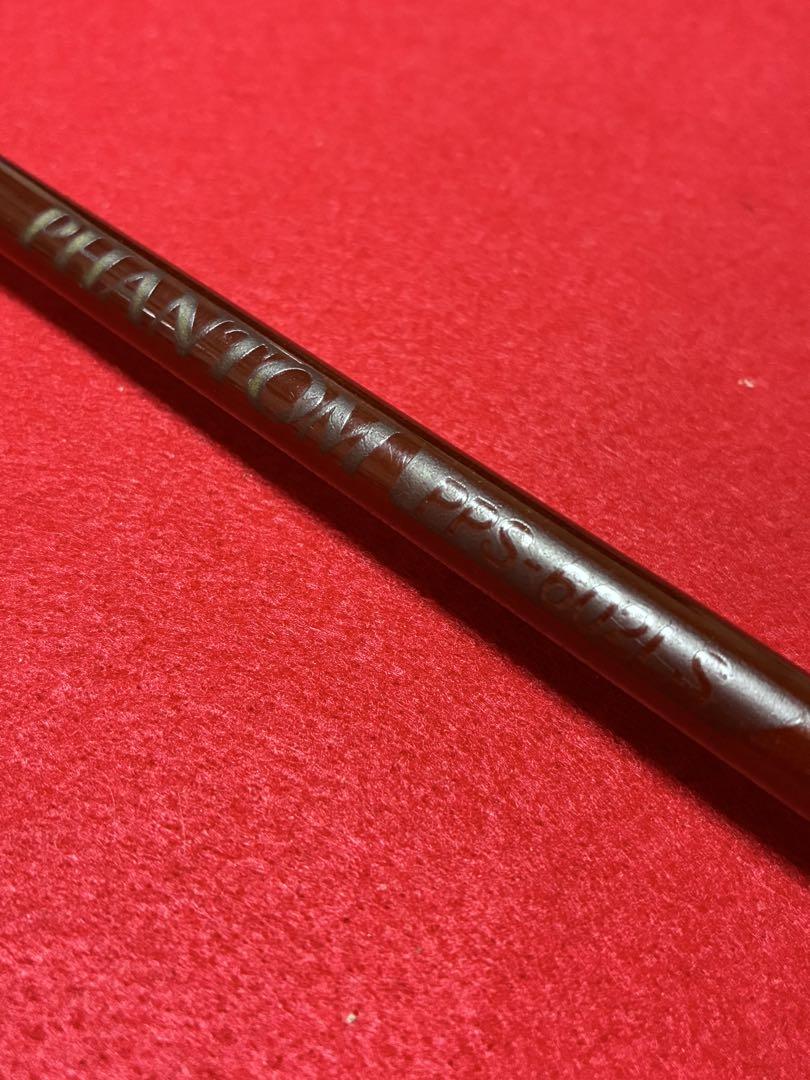 ダイワ ファントム PPS-602LS DAIWA グラスキャステングロッド