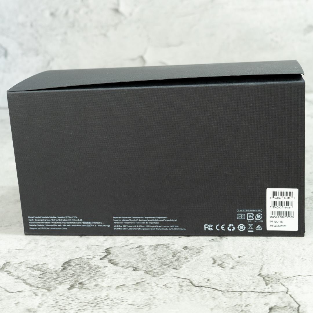 VITURE one ARグラス ほぼ新品