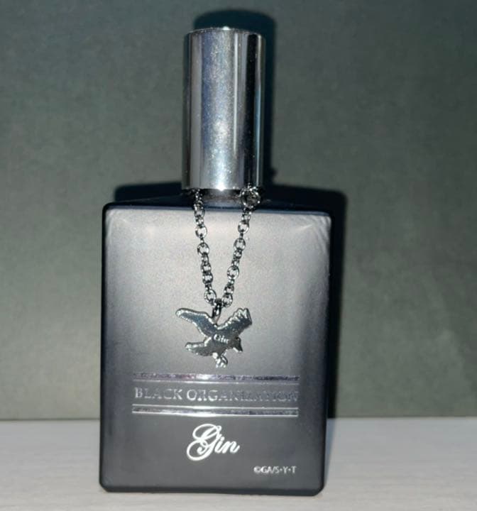 税込?送料無料】 名探偵コナン ジン 香水 フレグランス その他 - www