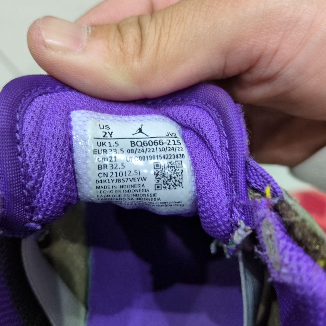 Nike Dunk Low 黒/白 スニーカー