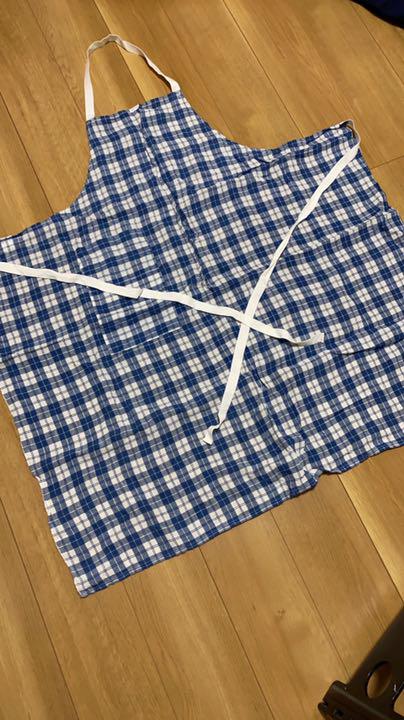 ★新品・未使用★オールドマンズテーラー エプロン