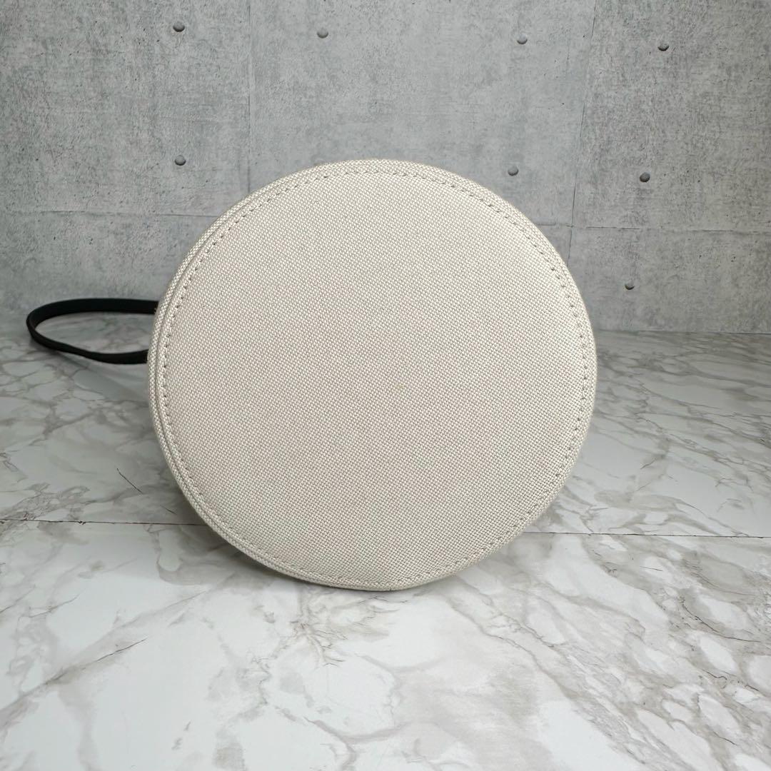 美品 バレンシアガ BALENCIAGA WAVE ウェーブ 2way