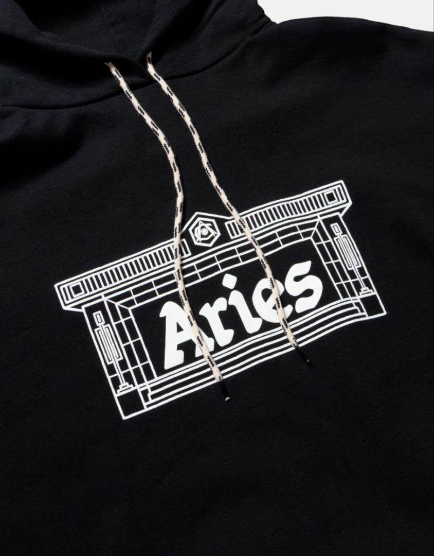 【Aries × Arsenal】セットアップ パーカー パンツ M