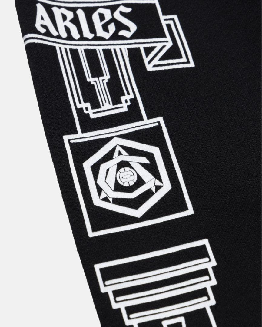 【Aries × Arsenal】セットアップ パーカー パンツ M