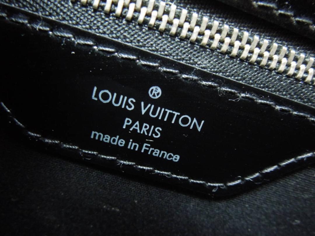 LOUIS VUITTON/ブレア エレクトリック 2WAYショルダM40328