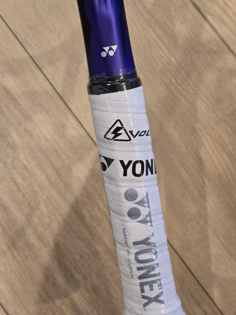 YONEX　ボルトレイジ7Sカスタム