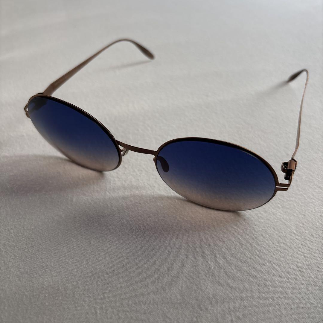 小物 mykita bernhard willhelm janis