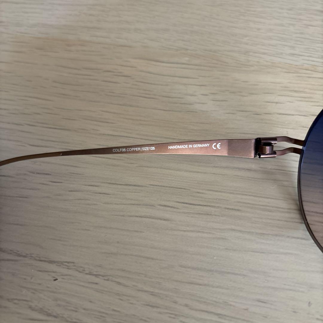 小物 mykita bernhard willhelm janis
