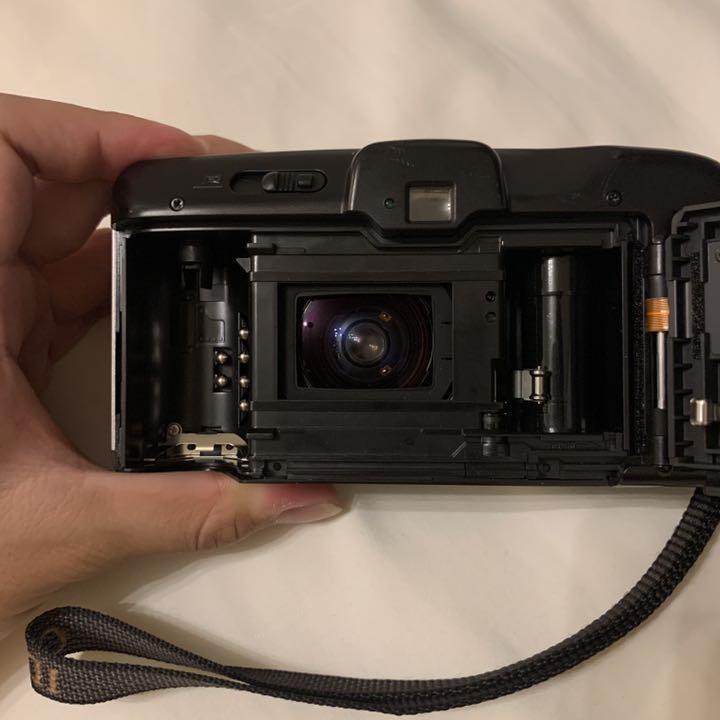 完動品 キャノン オートボーイS フィルム 8UwHT-m19548960357 Canon Autoboy S 特価超特価