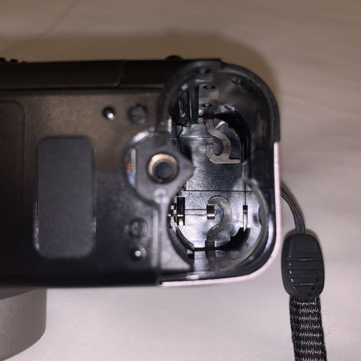 完動品 キャノン オートボーイS フィルム 8UwHT-m19548960357 Canon Autoboy S 特価超特価