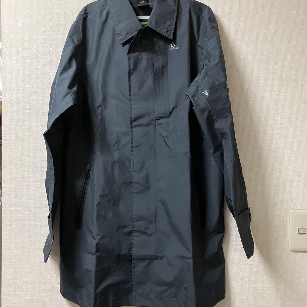 ジャケット・アウター adidas Premium GORE-TEX Coat / L