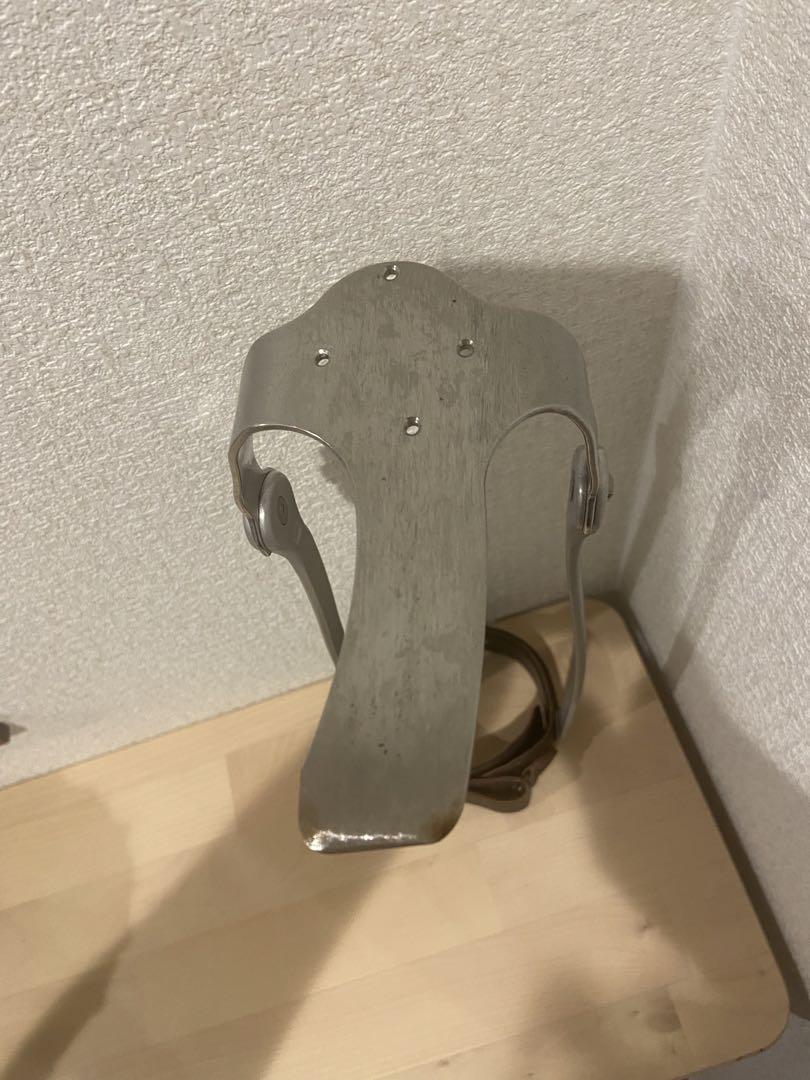 脚足固定具 義足 右足用