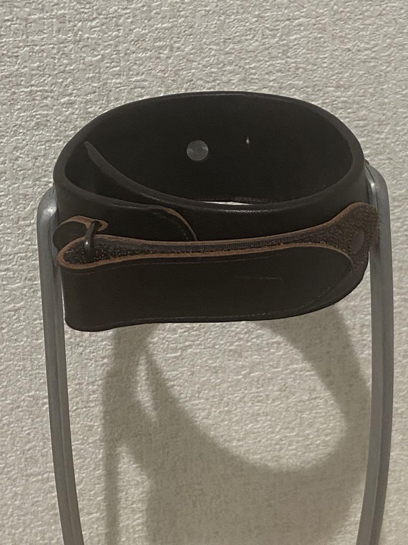 脚足固定具 義足 右足用