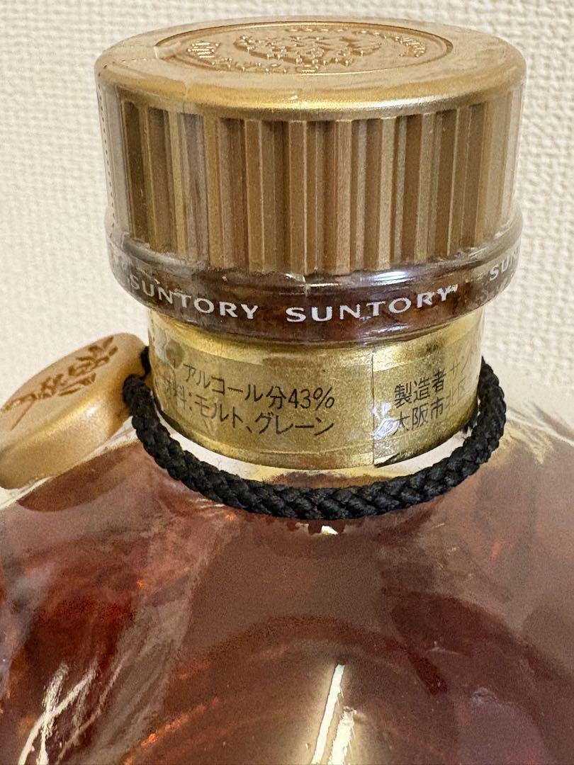 響 1899 750ml 43%