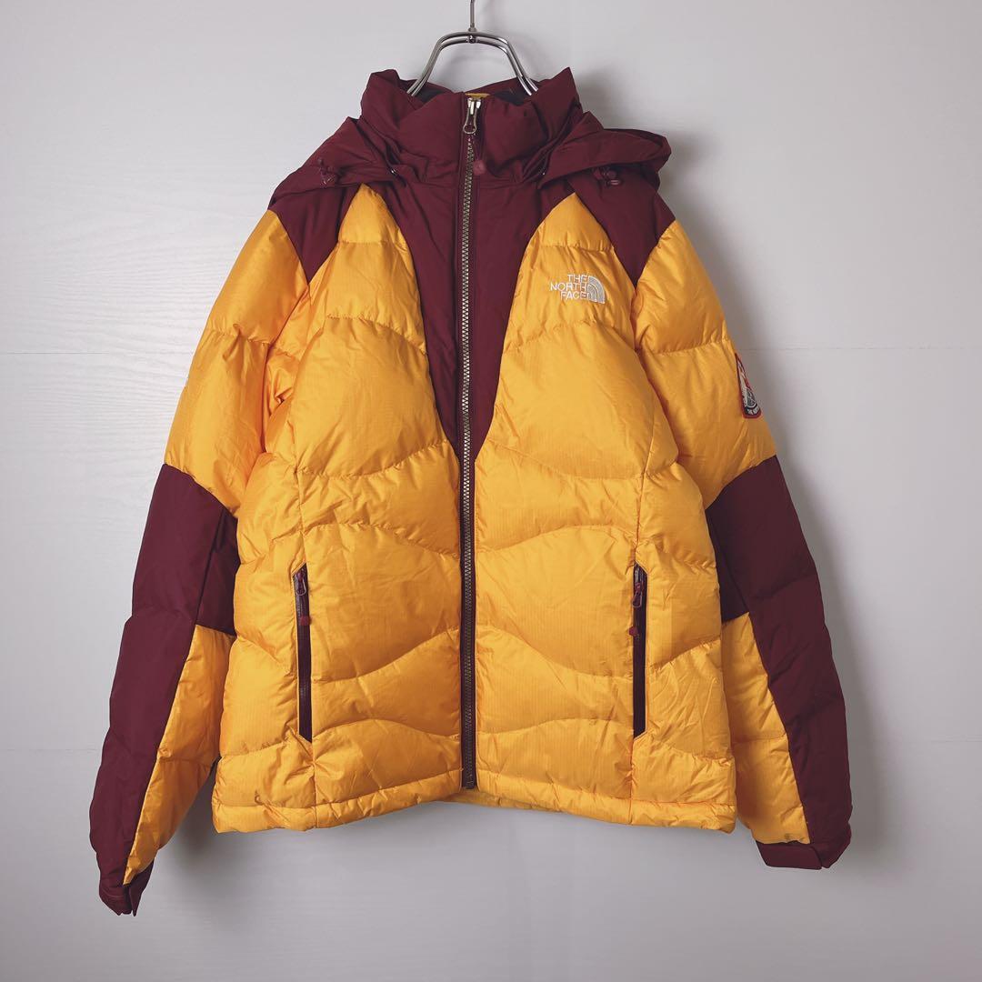 ノースフェイス レディース ダウンジャケット DYNO 800フィルS THE NORTH FACE