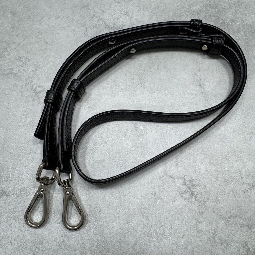 極美品 現行 Daniel&Bob オッテロショルダー 2way シュリンク