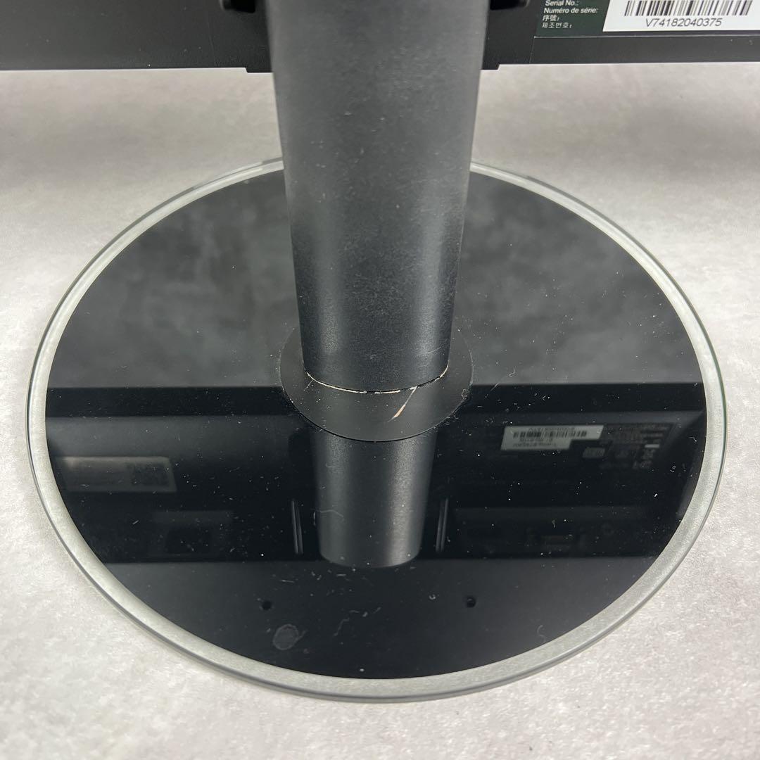 良品　ビューソニック　モニター　ディスプレイ　23.8型　VA-2419-SMH
