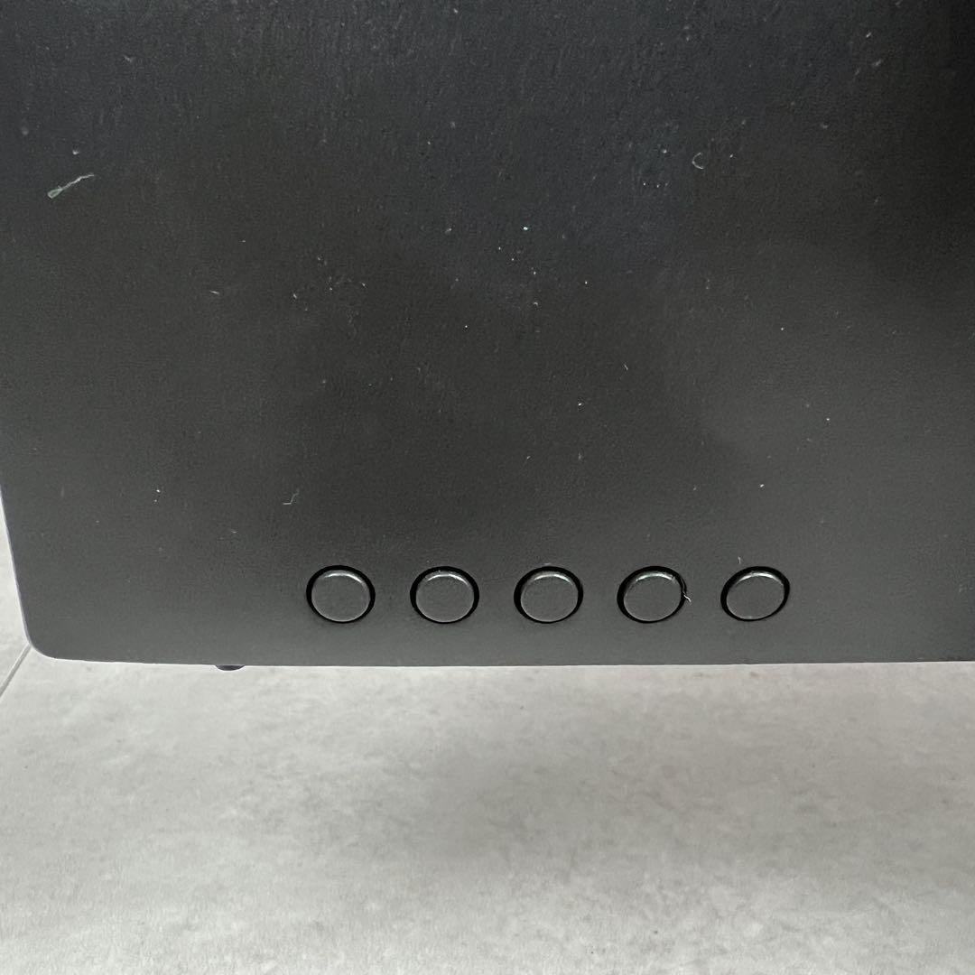 良品　ビューソニック　モニター　ディスプレイ　23.8型　VA-2419-SMH