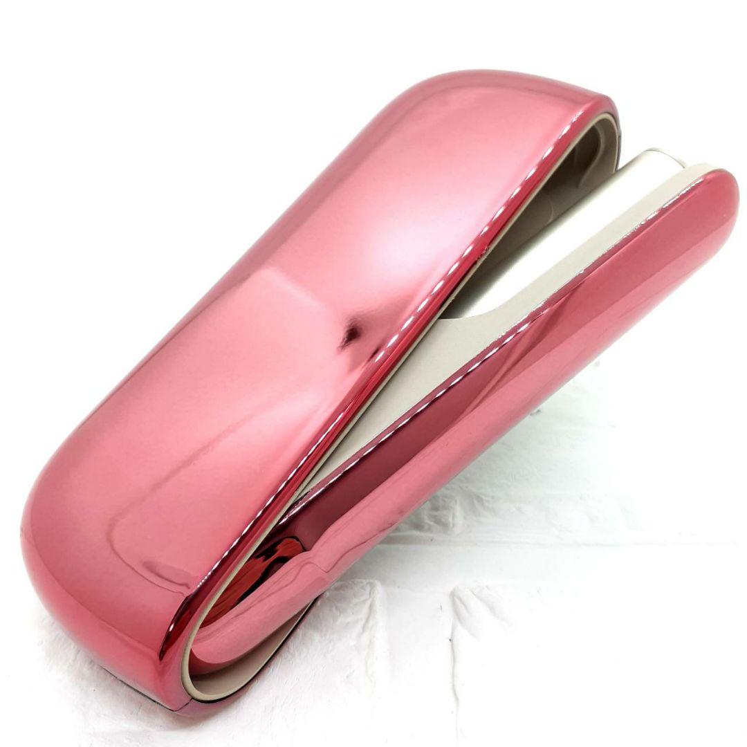 店 アイコス イルマ ケース iqos iluma 専用 ハードケース 鏡面 薄赤7 grupoconcordia.com 店 アイコス イルマ ケース iqos iluma 専用 ハードケース 鏡面 薄赤7 grupoconcordia.com