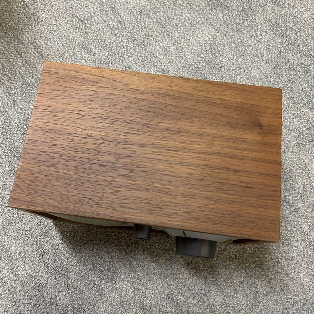 Tivoli Audio MODEL ONE BT Bluetoothラジオ