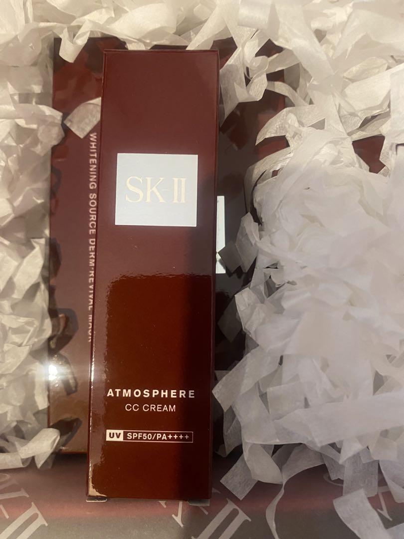 SK-II おすすめ名品セット