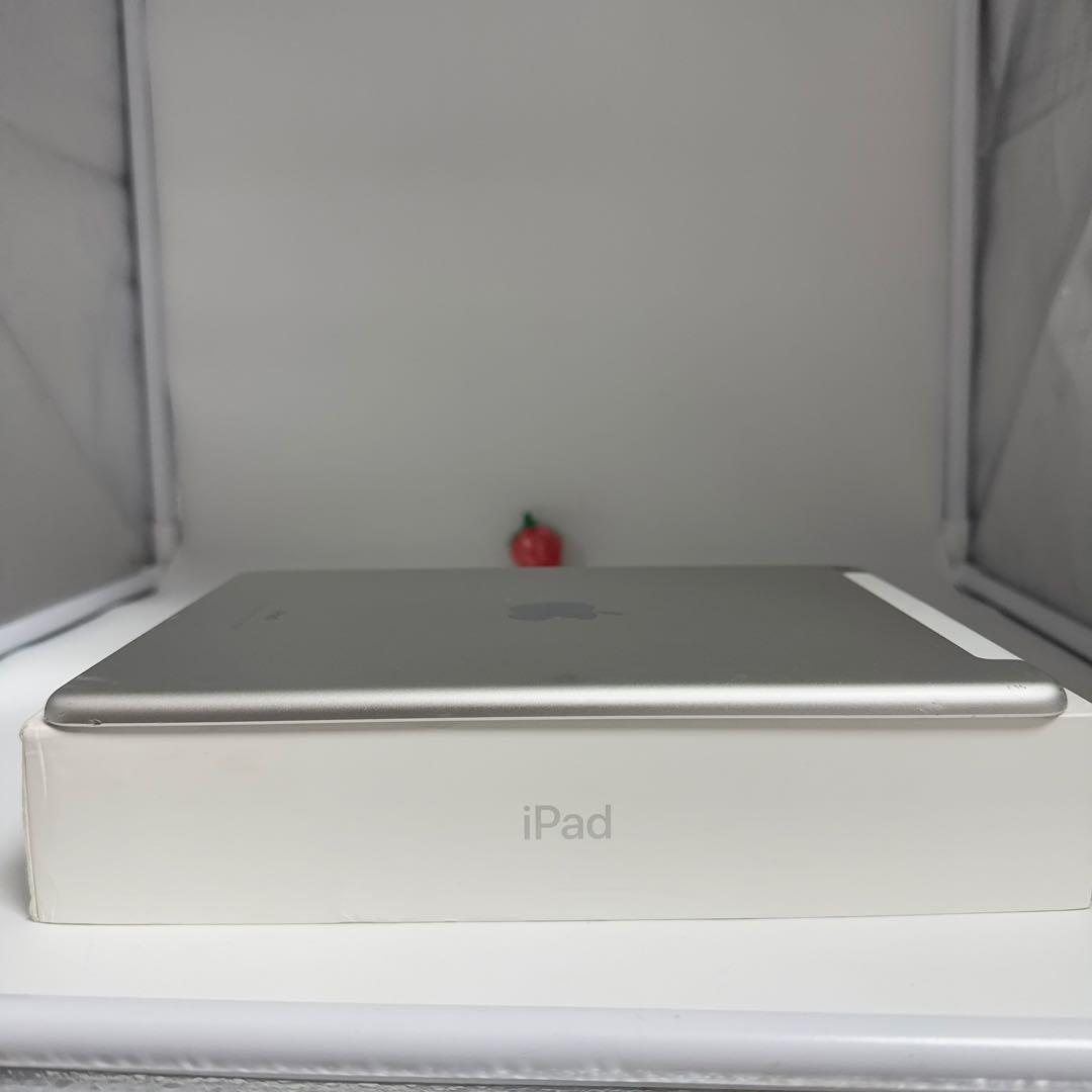 iPad 第5世代 128GB Wi-Fi + Cellular
