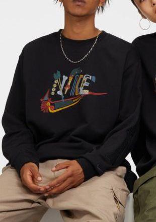 超激得爆買い NIKEスウェット 死者の日 Sサイズ jXVDA-m19553639239 ファミリア 最新作格安