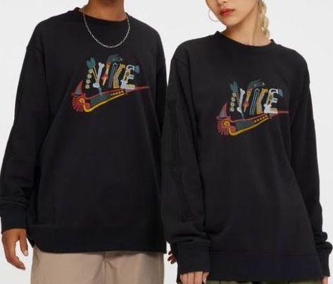 超激得爆買い NIKEスウェット 死者の日 Sサイズ jXVDA-m19553639239 ファミリア 最新作格安