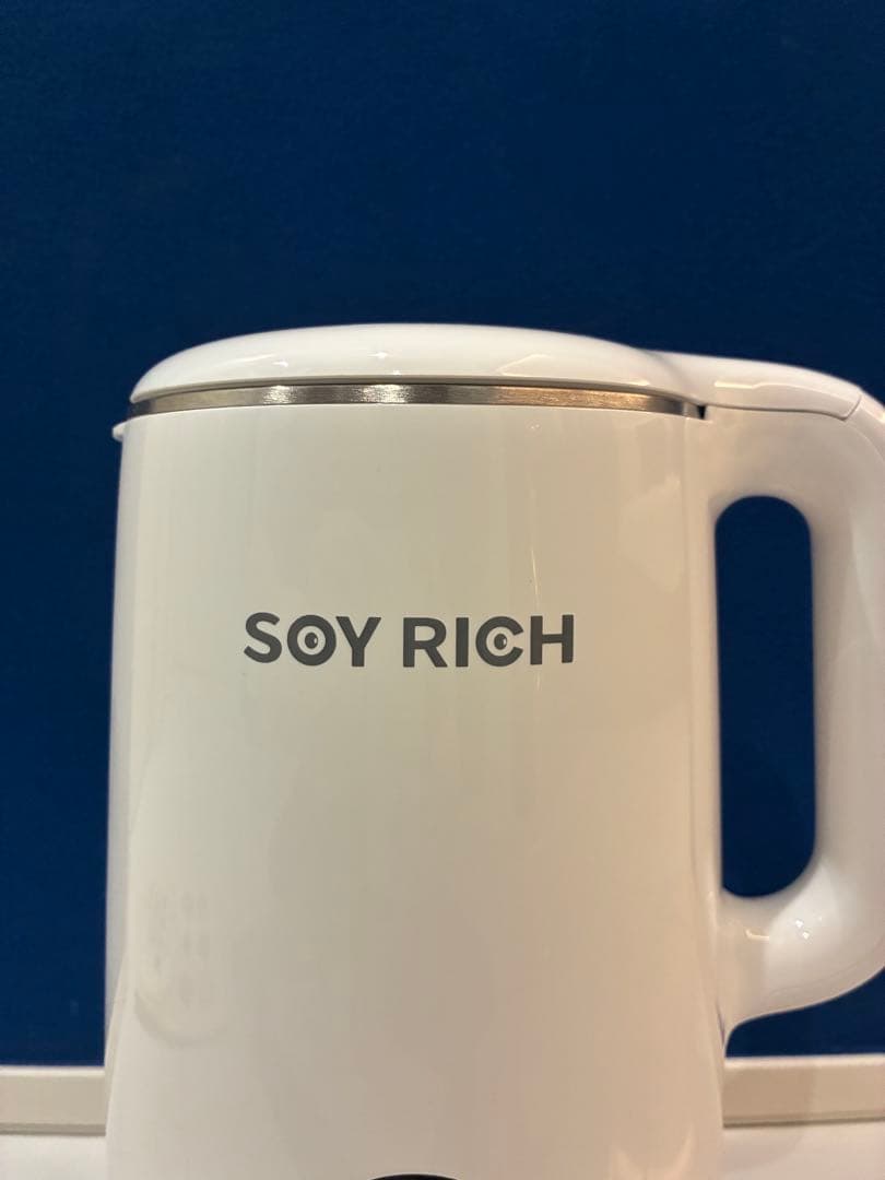 ソイリッチ 豆乳メーカーSHOP