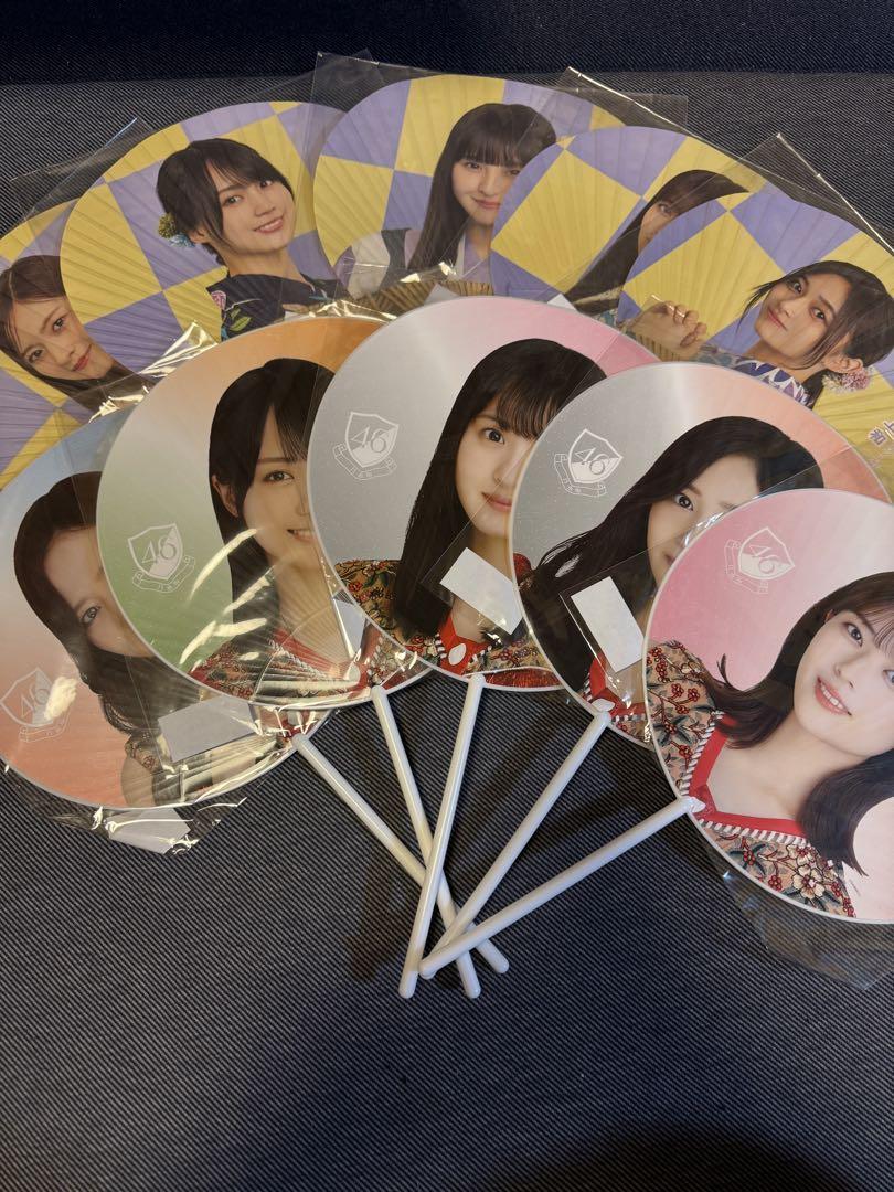 乃木坂46 グッズ まとめ売り