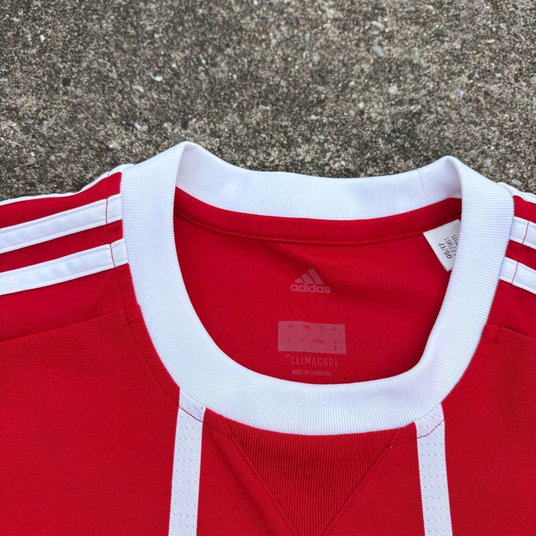 2017-18 adidas バイエルン ユニフォーム ハメス ロドリゲス 2017-18 adidas バイエルン ユニフォーム ハメス ロドリゲス