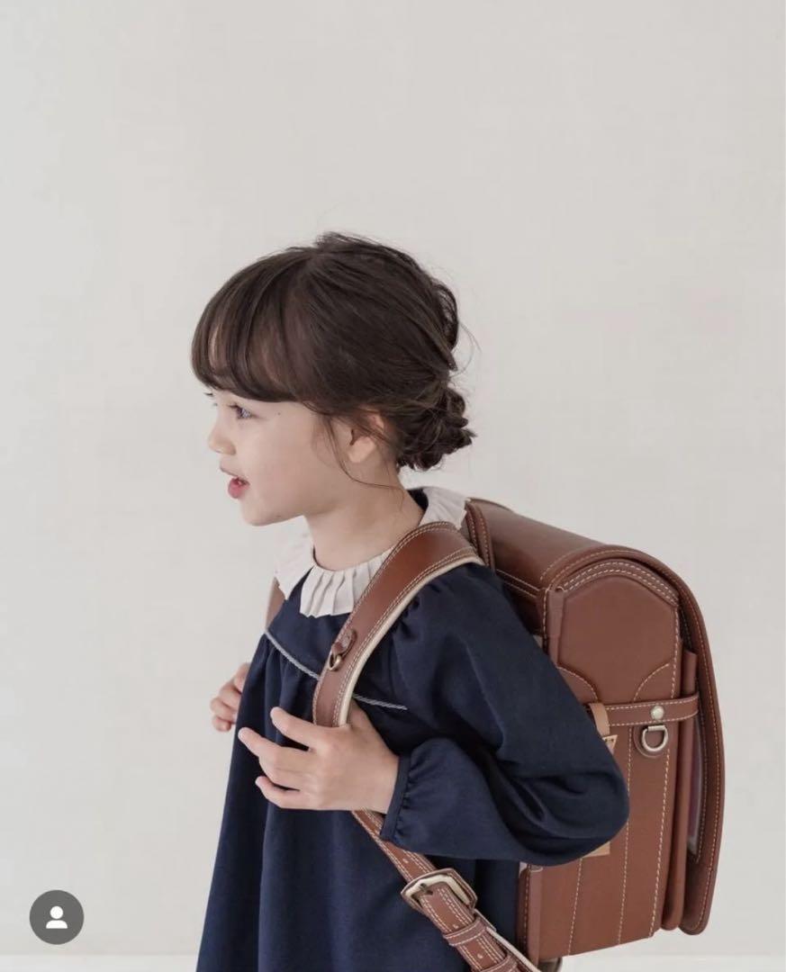 【美品】June little closet ペタル　セレモニー　ワンピース