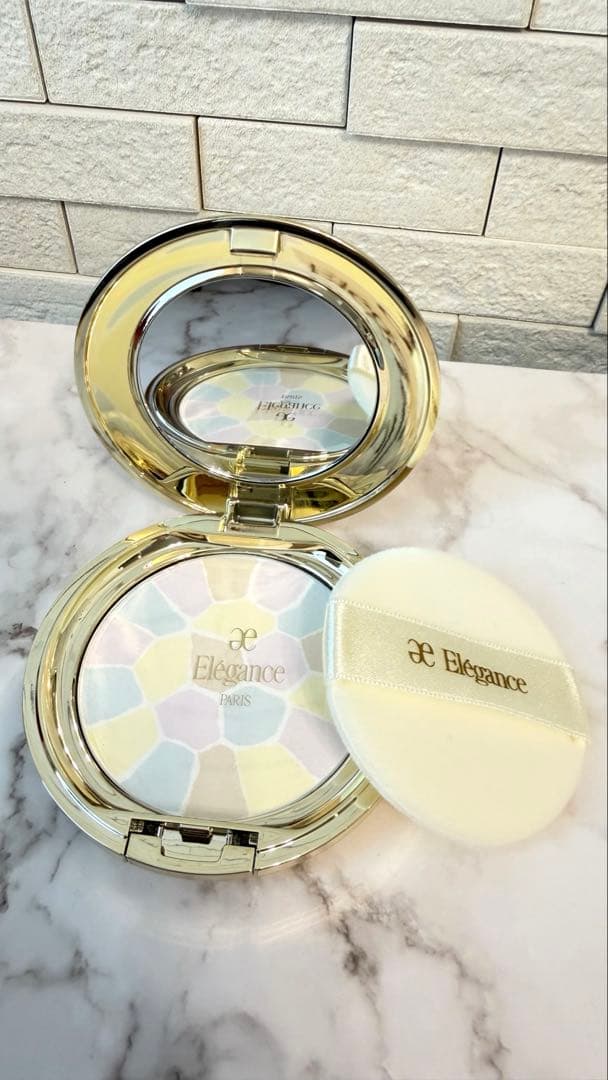 エレガンス ラプードルオートニュアンスIVElegance