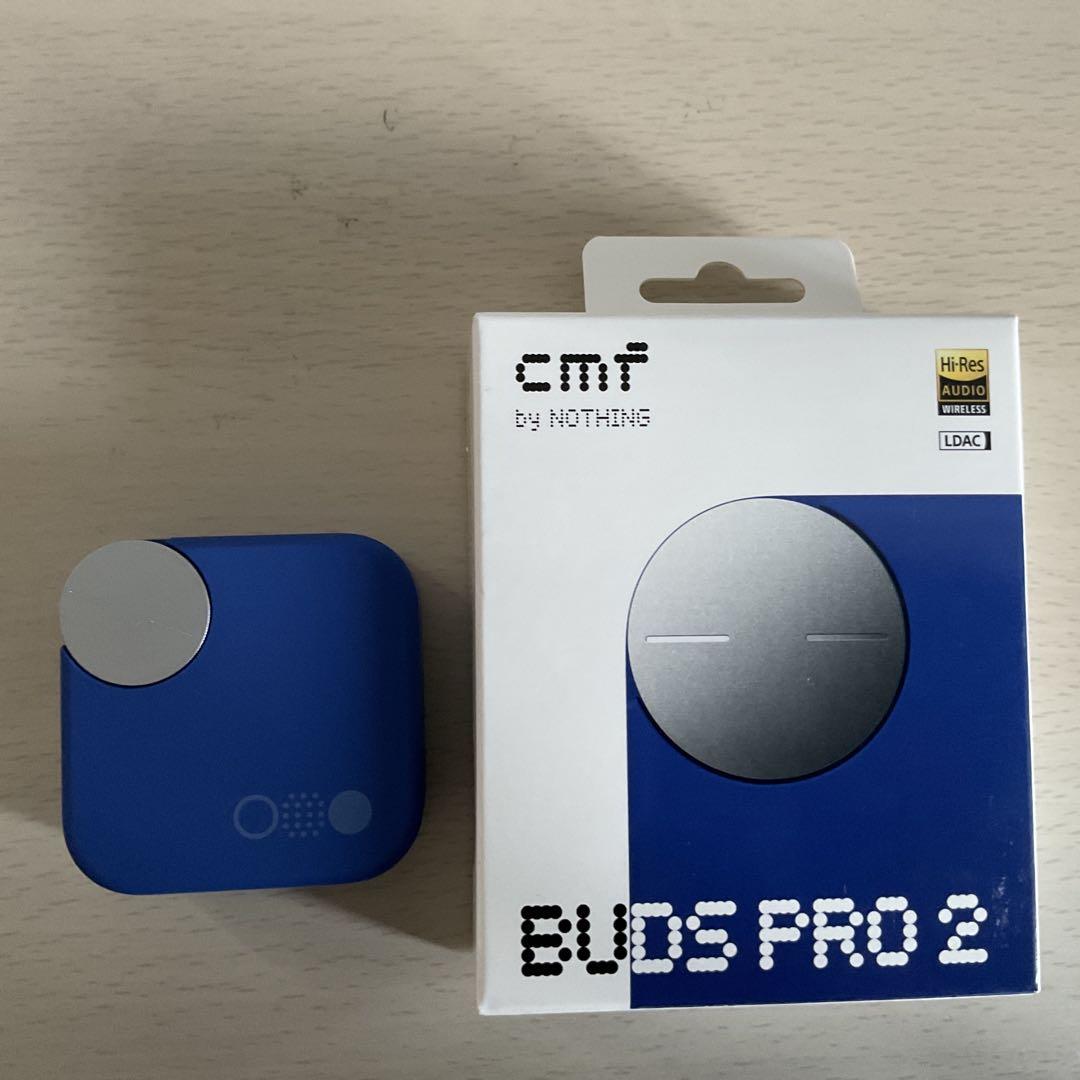 イヤホン CMF BUDS pro2