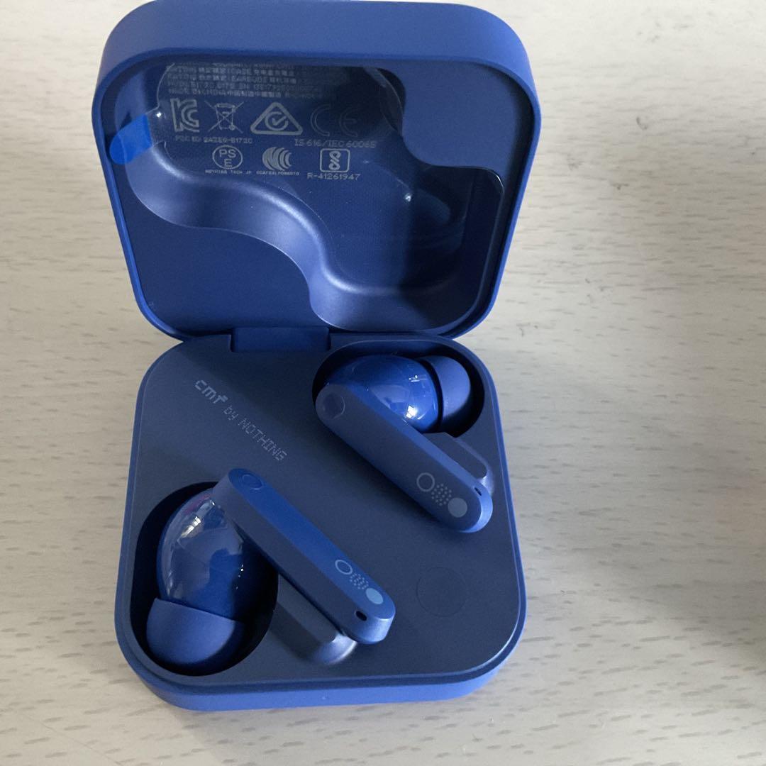 イヤホン CMF BUDS pro2