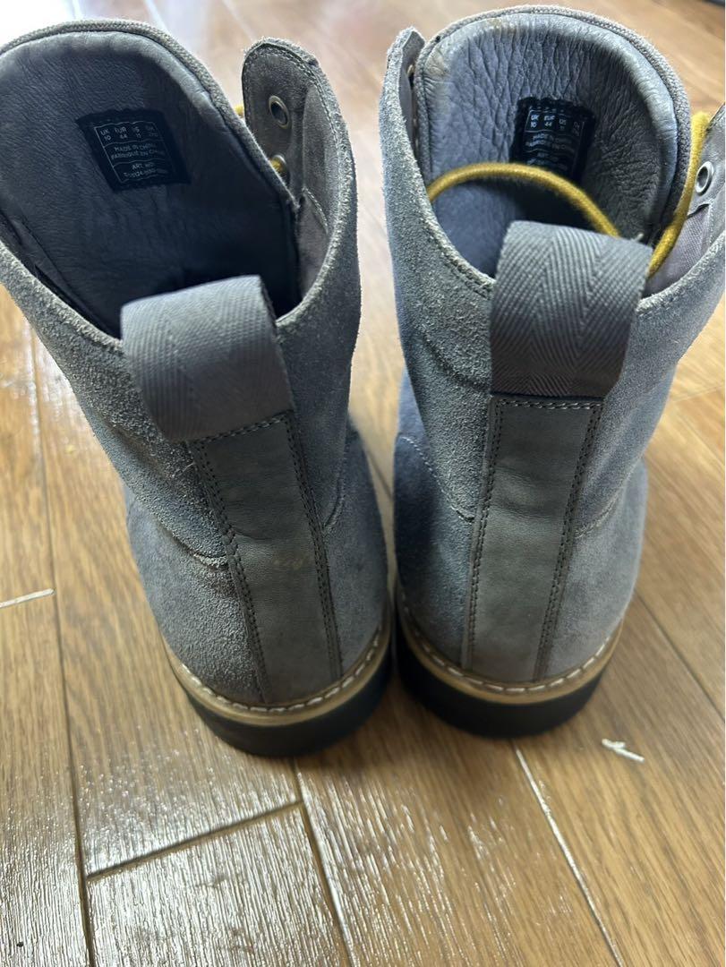 G-STAR RAW ジースターロウ 靴 ブーツ ハイカット 28.5cm
