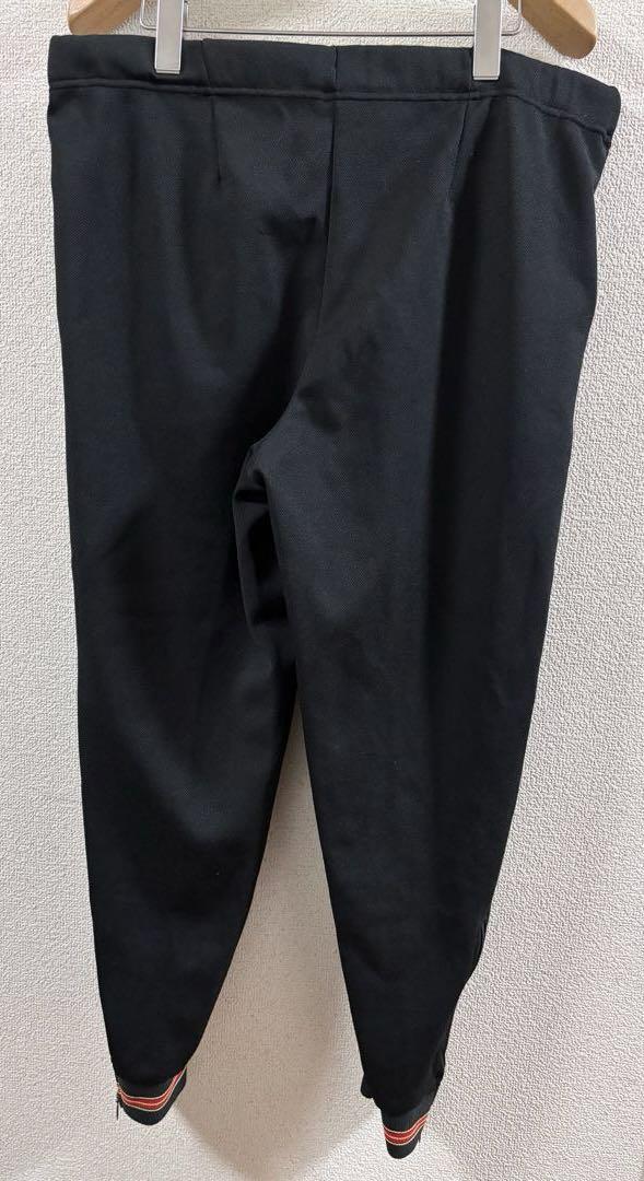 adidas ジャージ　上下　セット　ジャケット　パンツ　サイズO レトロ　貴重