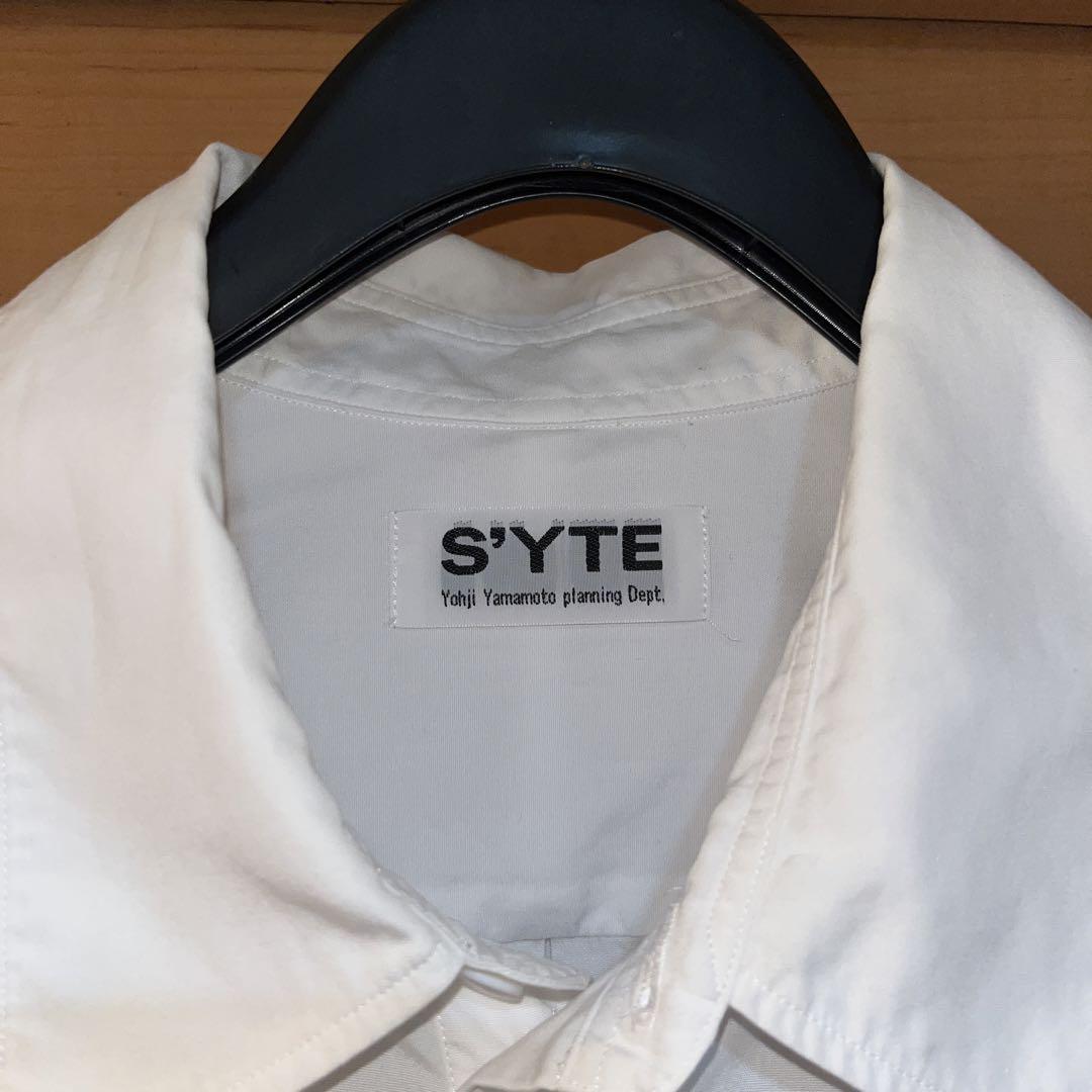 Yohji Yamamoto（シャツ/ブラウス(長袖/七分)）のフリマアイテム一覧