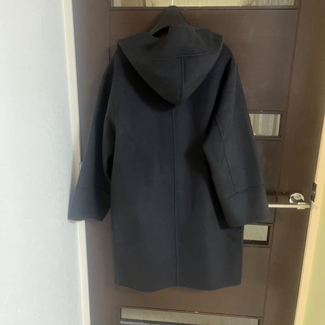 新品☆ IENA Hamiltonリバーフードコート/トゥモローランド、シップス