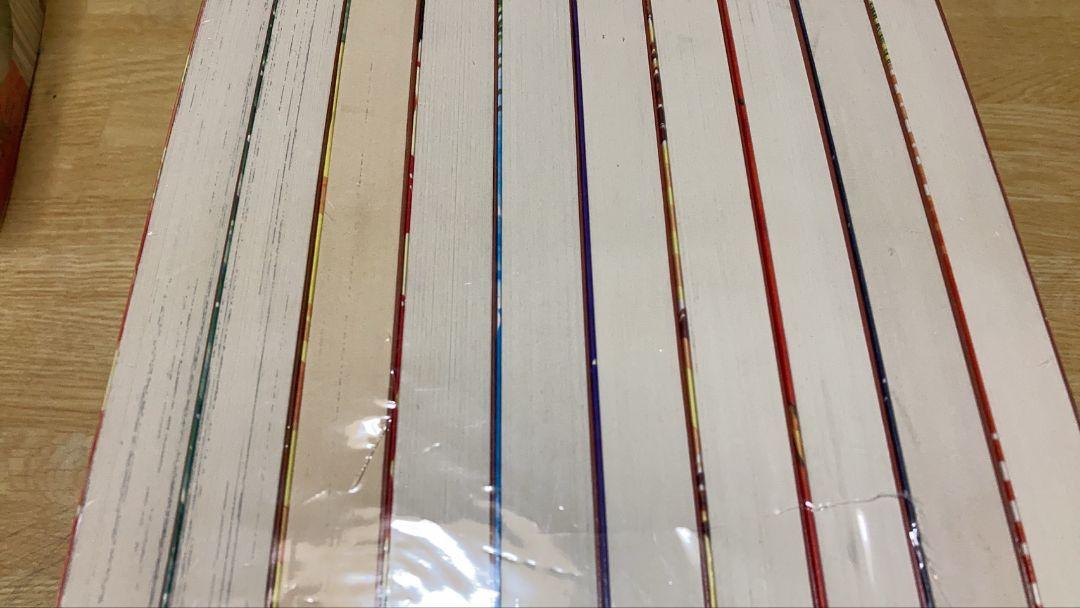 【美品・送料無料】はだしのゲン 全巻完結セット 中沢啓治 汐文社