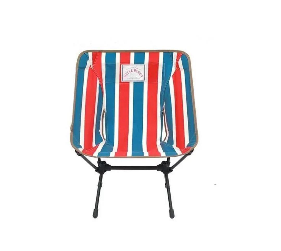 NATAL DESIGN × Helinox CHAIR ONE ND2 NATAL DESIGN × Helinox CHAIR ONE ND2
