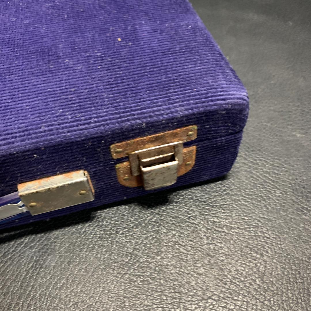 新品　麻雀牌　手堀　当時物